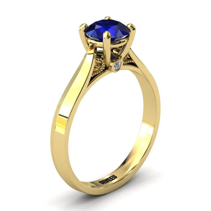 Pierścionki zaręczynowe z brylantami od seveeu i royaljewelry (12)