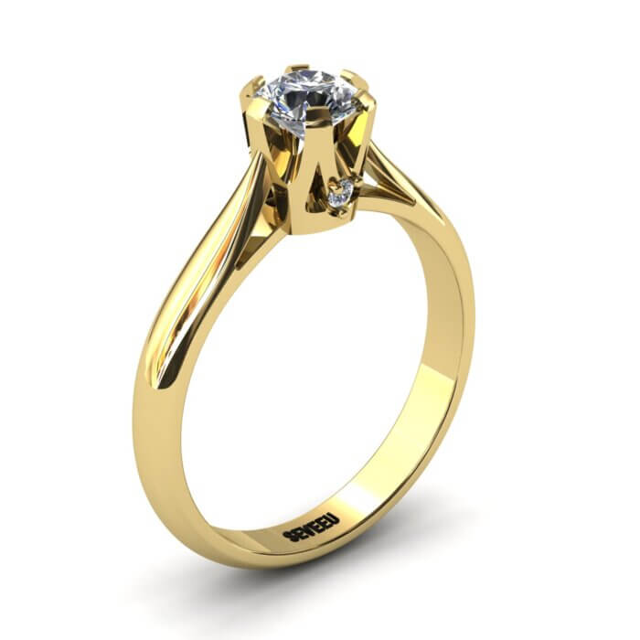 Pierścionki zaręczynowe z brylantami od seveeu i royaljewelry (3)
