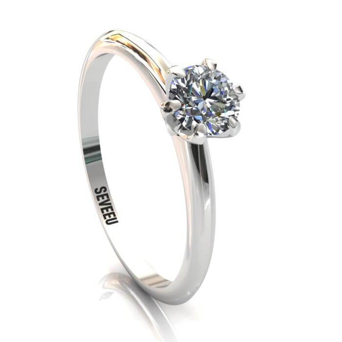 pierścionek zaręczynowy z brylantem (4)