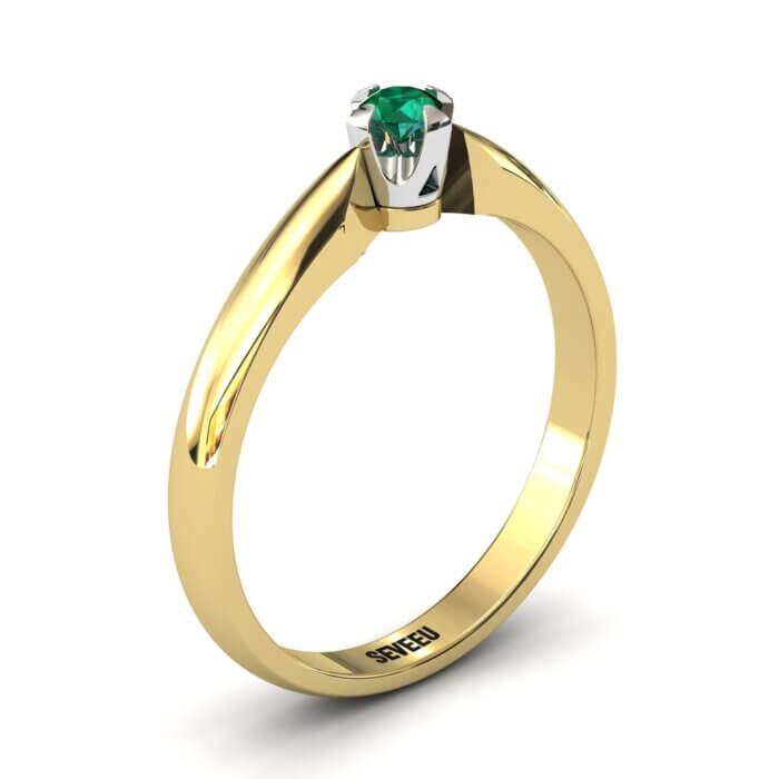 zaręczynowy pierścionek z brylantem od seveeu (12)