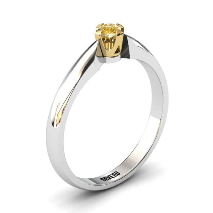 zaręczynowy pierścionek z brylantem od seveeu (4)