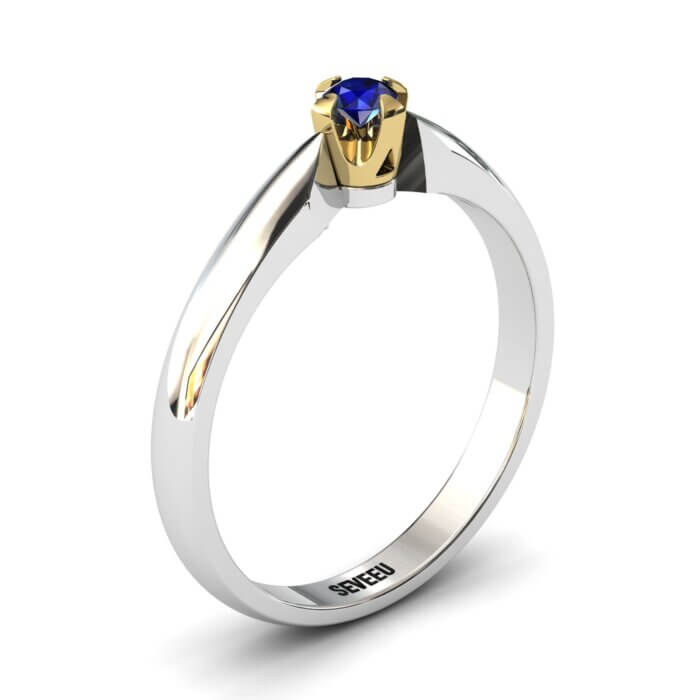 zaręczynowy pierścionek z brylantem od seveeu (9)